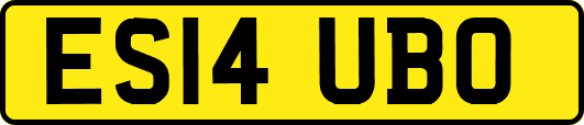 ES14UBO
