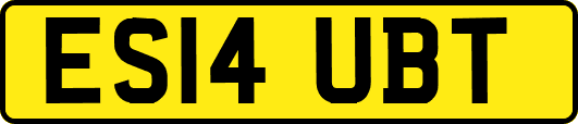 ES14UBT
