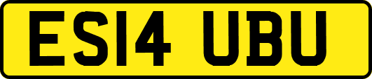 ES14UBU