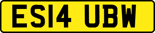 ES14UBW