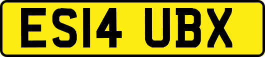 ES14UBX