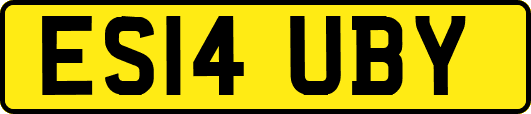 ES14UBY