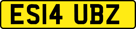 ES14UBZ
