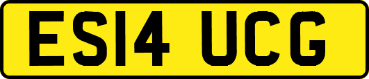 ES14UCG