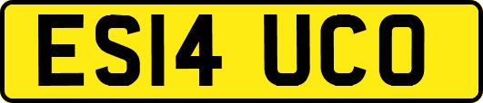 ES14UCO