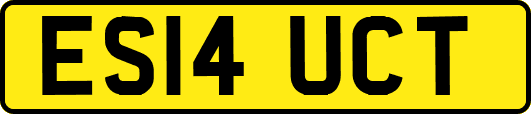 ES14UCT