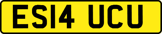 ES14UCU