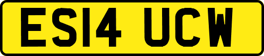 ES14UCW