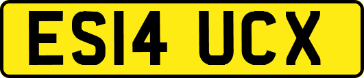 ES14UCX