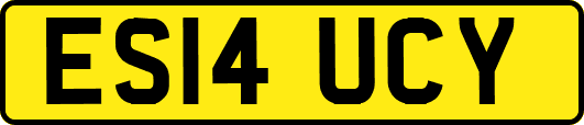 ES14UCY