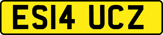 ES14UCZ