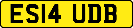 ES14UDB