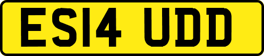 ES14UDD