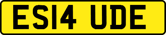 ES14UDE