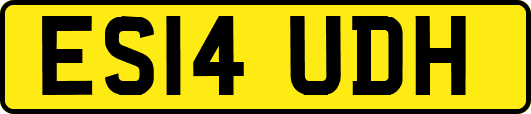 ES14UDH