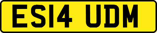 ES14UDM