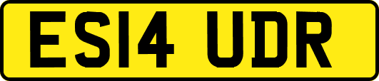 ES14UDR