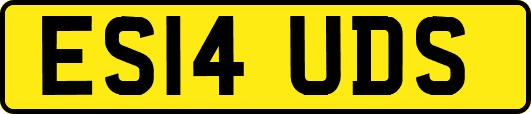ES14UDS
