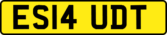 ES14UDT