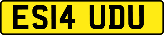 ES14UDU