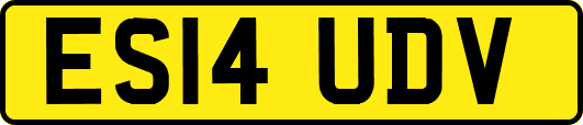 ES14UDV