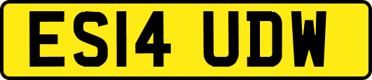 ES14UDW