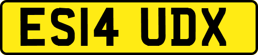 ES14UDX