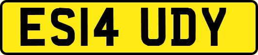 ES14UDY