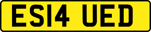 ES14UED