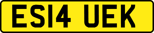 ES14UEK