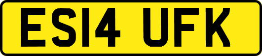 ES14UFK
