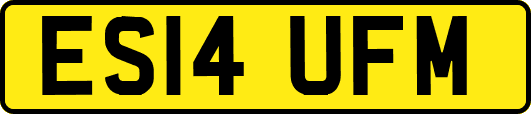 ES14UFM