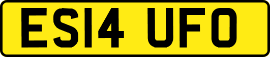 ES14UFO