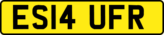 ES14UFR