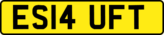 ES14UFT