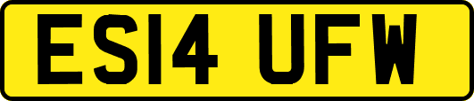 ES14UFW