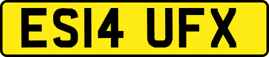 ES14UFX