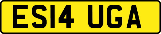 ES14UGA