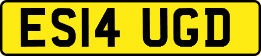 ES14UGD