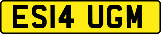 ES14UGM