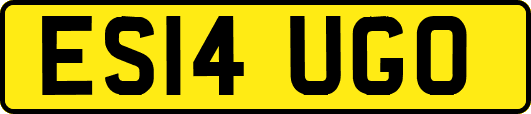 ES14UGO