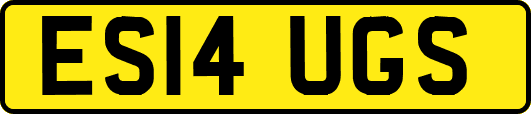 ES14UGS