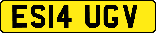 ES14UGV