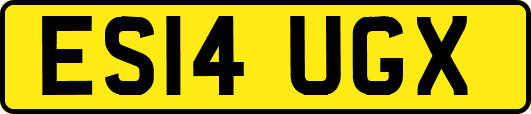 ES14UGX