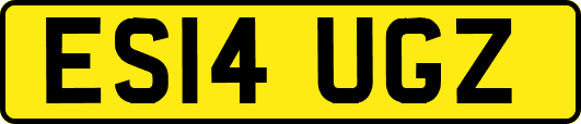 ES14UGZ