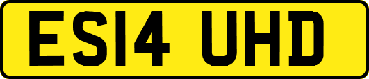 ES14UHD
