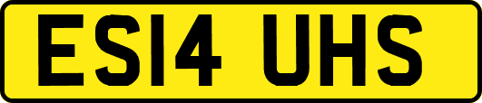 ES14UHS