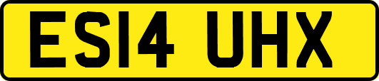 ES14UHX