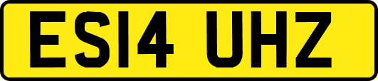 ES14UHZ