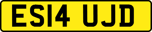 ES14UJD